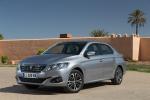 Peugeot 301 2016 года